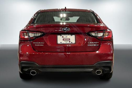 2024 Subaru Legacy Touring XT