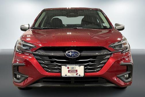 2024 Subaru Legacy Touring XT