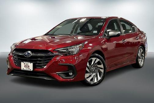 2024 Subaru Legacy Touring XT