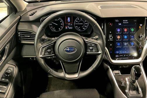 2022 Subaru Legacy Premium
