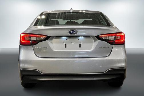 2022 Subaru Legacy Premium