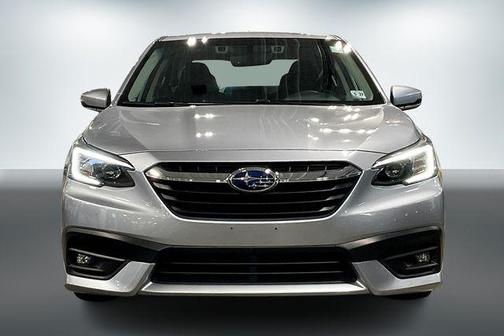 2022 Subaru Legacy Premium
