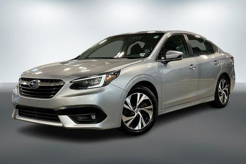 2022 Subaru Legacy Premium