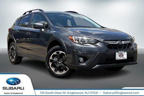 2023 Subaru Crosstrek Premium