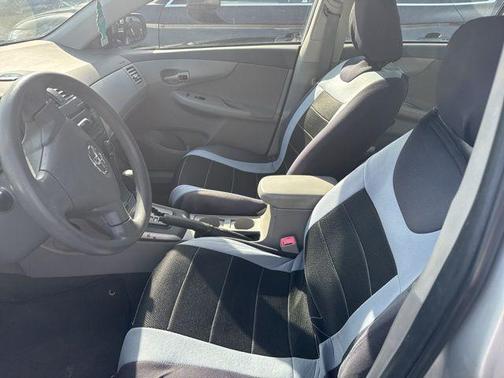 2009 Toyota Corolla S