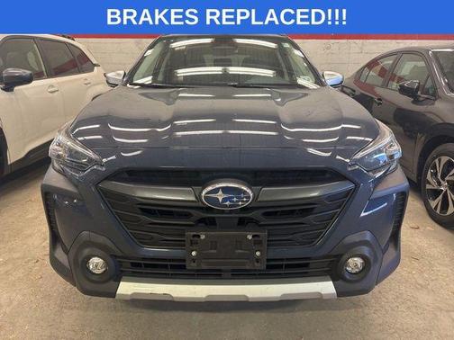 2023 Subaru Outback Touring XT