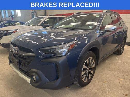 2023 Subaru Outback Touring XT