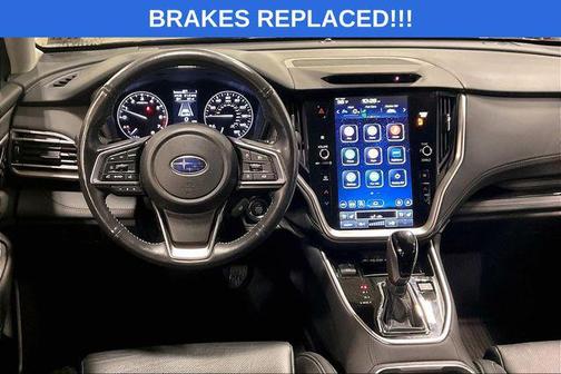 2023 Subaru Outback Touring XT