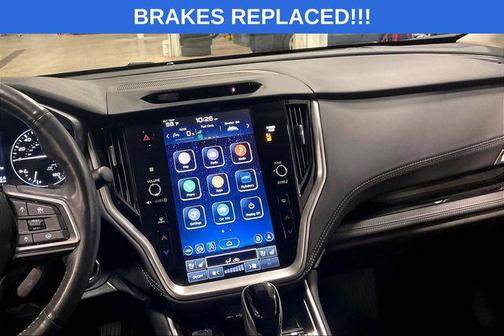 2023 Subaru Outback Touring XT