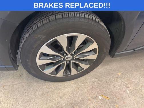 2023 Subaru Outback Touring XT