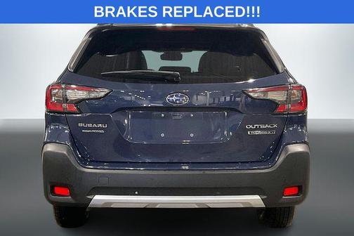 2023 Subaru Outback Touring XT