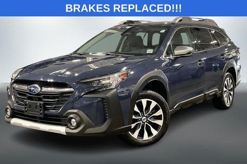 2023 Subaru Outback Touring XT