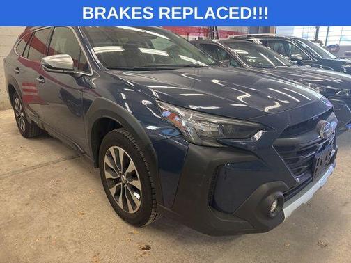 2023 Subaru Outback Touring XT
