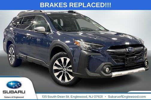 2023 Subaru Outback Touring XT