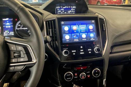 2023 Subaru Forester Touring