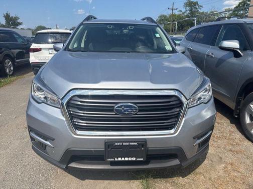 2022 Subaru Ascent Limited 8-Passenger