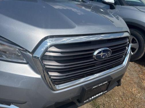 2022 Subaru Ascent Limited 8-Passenger