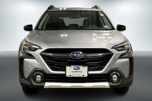 2023 Subaru Outback Limited XT