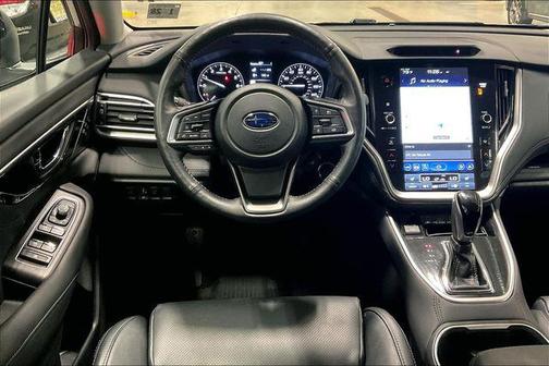 2023 Subaru Outback Limited XT