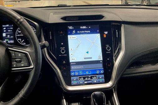 2023 Subaru Outback Limited XT
