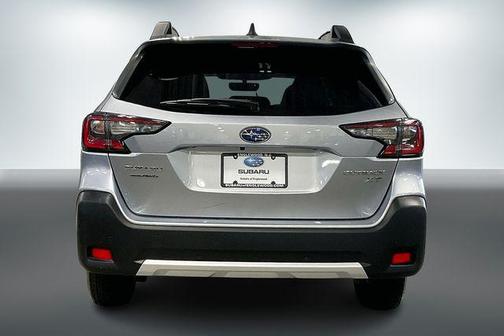 2023 Subaru Outback Limited XT