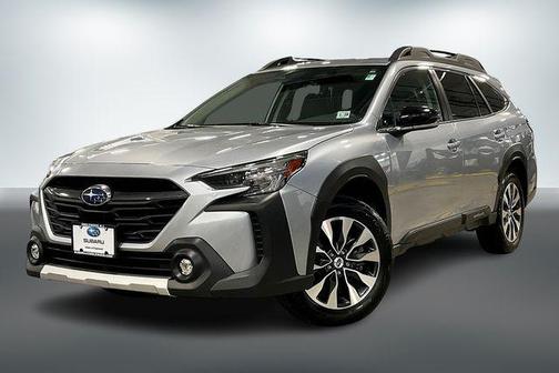 2023 Subaru Outback Limited XT