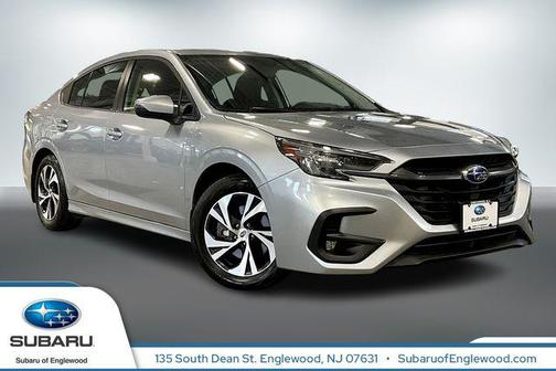 2023 Subaru Legacy Premium