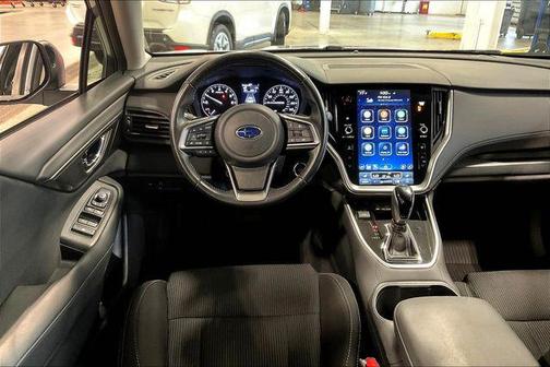 2023 Subaru Legacy Premium