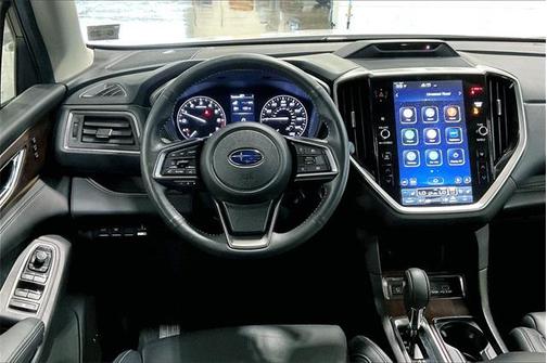 2024 Subaru Ascent Touring 7-Passenger