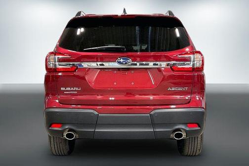2025 Subaru Ascent Premium 7-Passenger