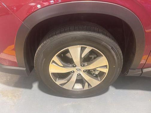 2025 Subaru Ascent Premium 7-Passenger