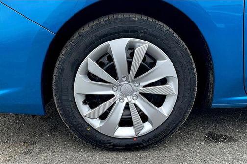 2022 Subaru Impreza Base