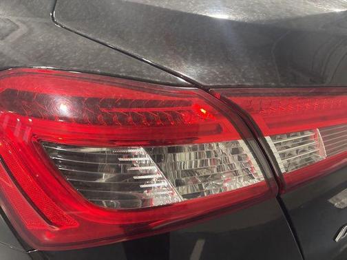 2014 Maserati Ghibli S Q4