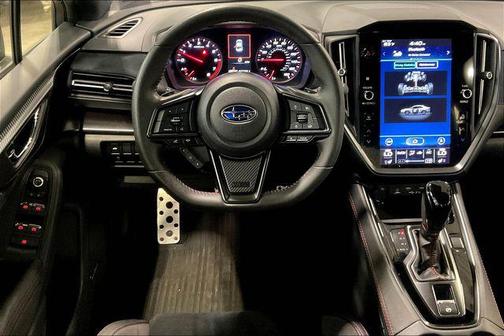 2023 Subaru WRX GT