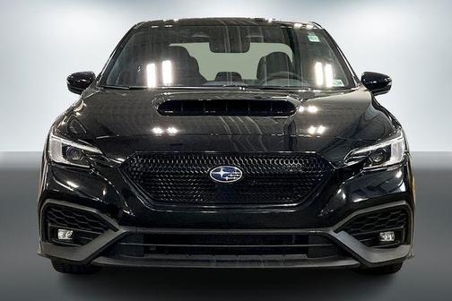 2023 Subaru WRX GT
