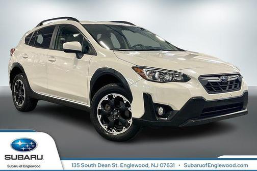 2023 Subaru Crosstrek Premium
