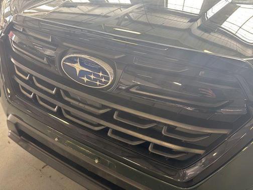 2022 Subaru Forester Base