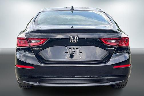 2019 Honda Insight EX