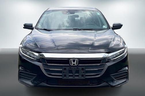 2019 Honda Insight EX