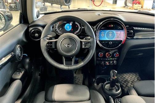2023 MINI Hardtop Cooper S