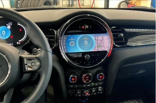 2023 MINI Hardtop Cooper S