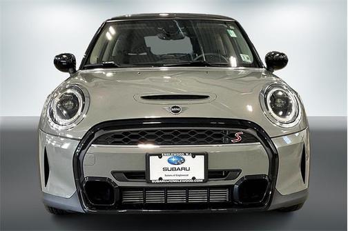 2023 MINI Hardtop Cooper S