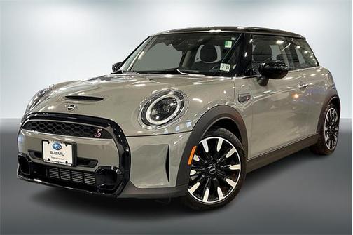 2023 MINI Hardtop Cooper S