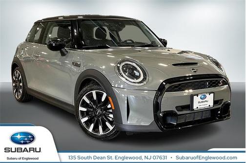 2023 MINI Hardtop Cooper S