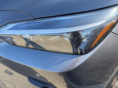 2022 Lexus NX 350 Premium