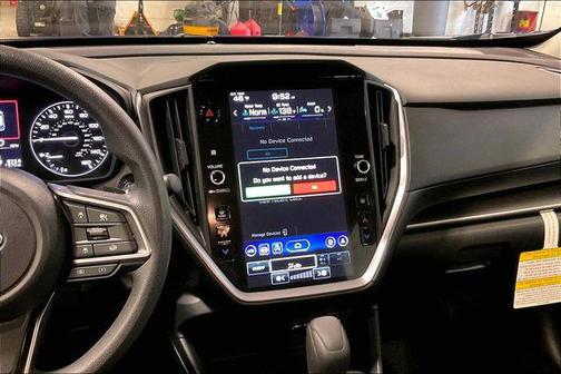 2025 Subaru Impreza Sport