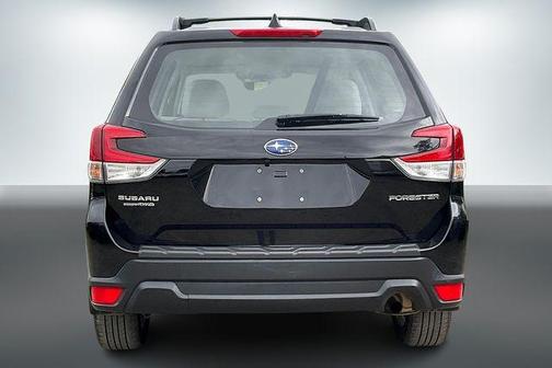 2021 Subaru Forester Base