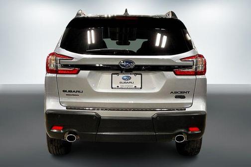 2024 Subaru Ascent Onyx Edition 7-Passenger