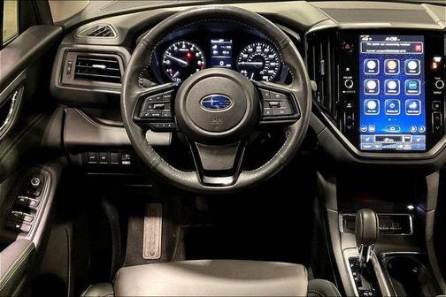 2024 Subaru Ascent Onyx Edition 7-Passenger