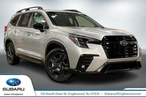 2024 Subaru Ascent Onyx Edition 7-Passenger